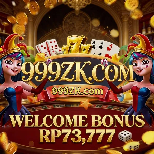 999ZK APK Download Versi Terbaru