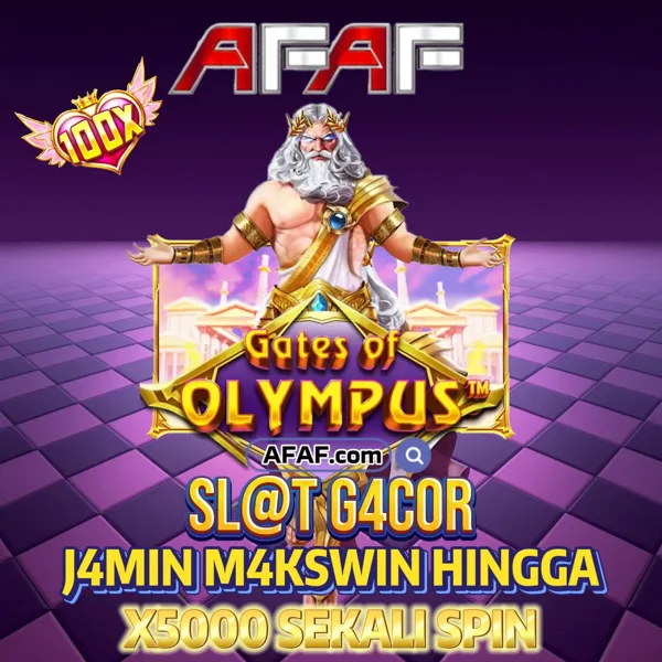 AFAF Login Resmi APK 2026