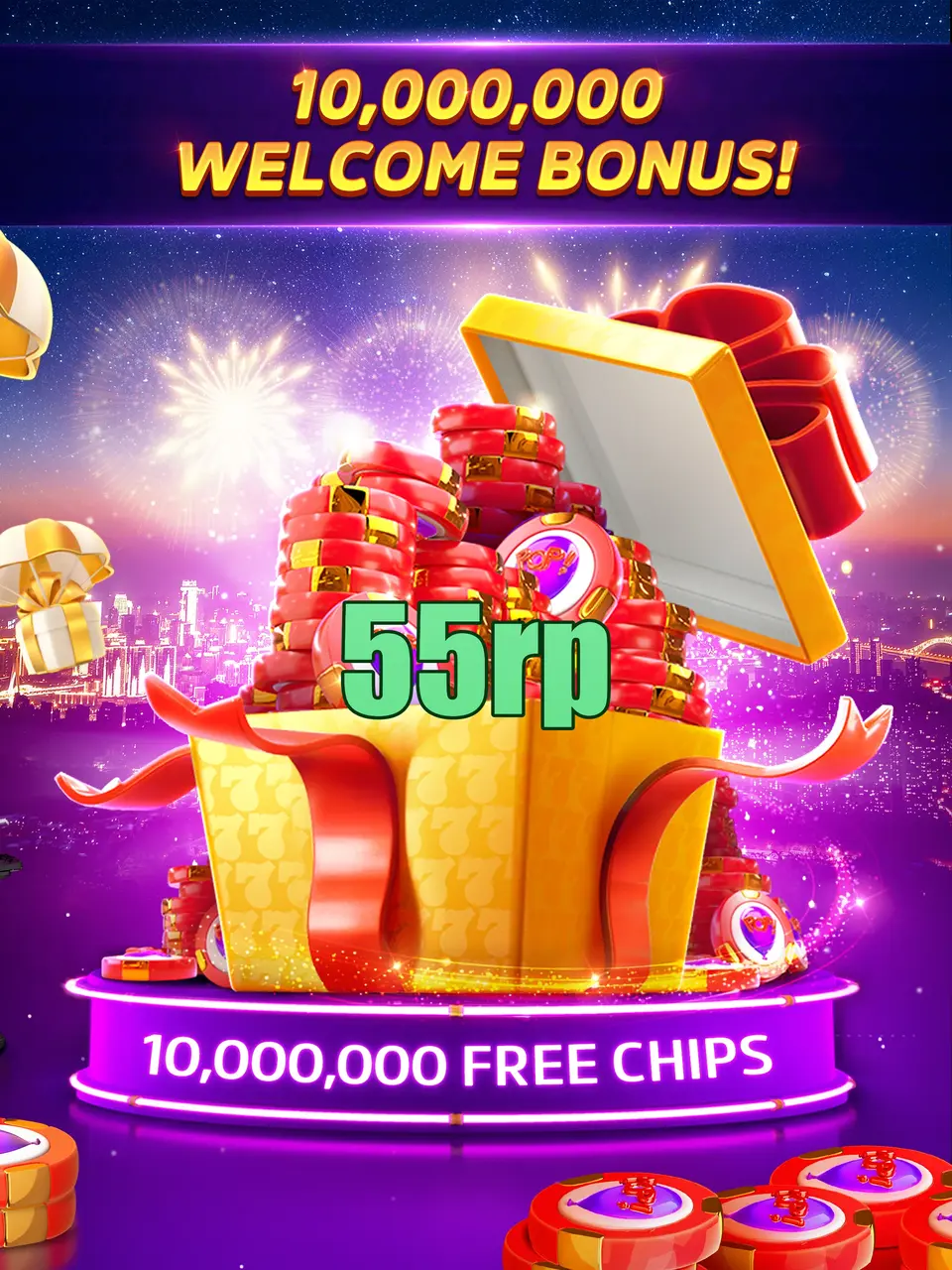 55rp APK