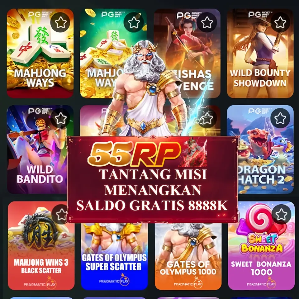 55rp Masuk