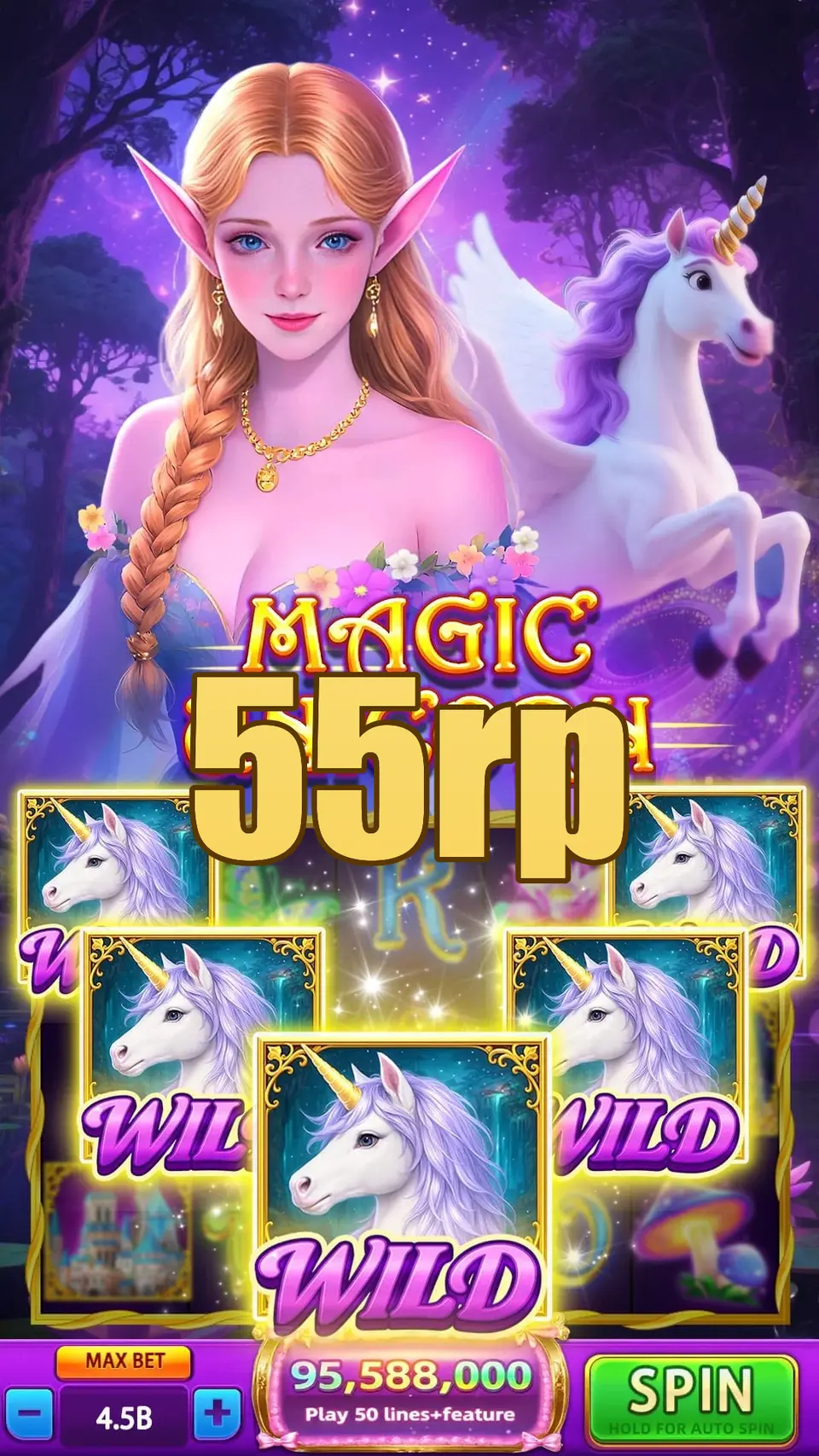 55rp Masuk